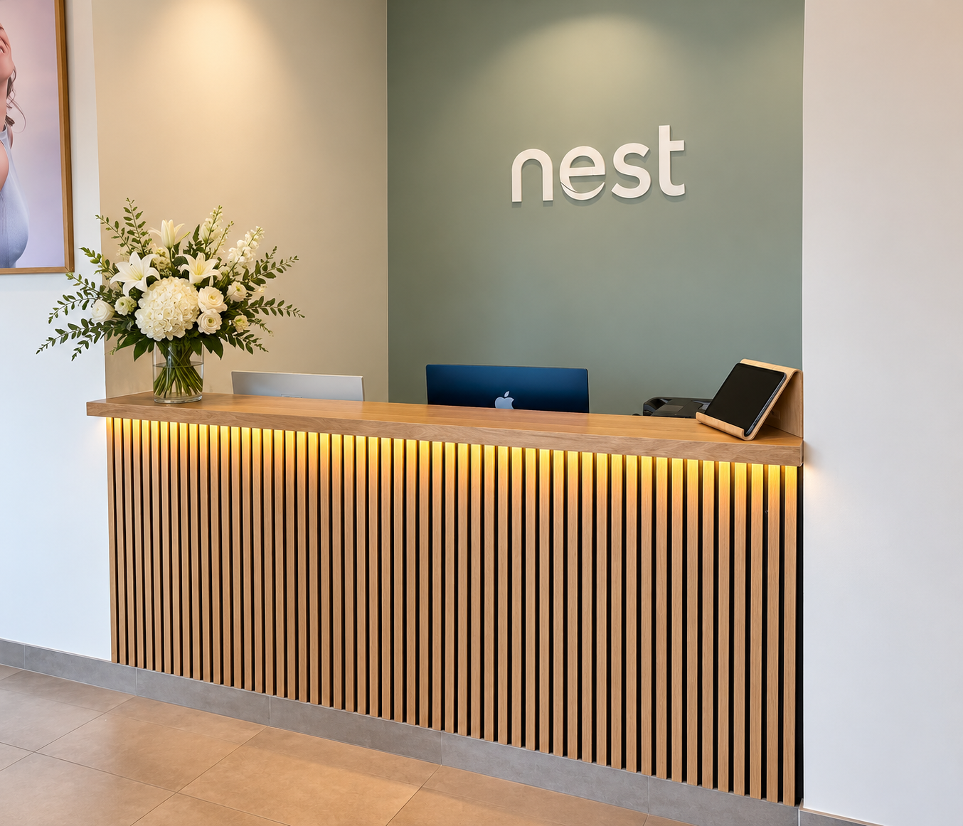 Crows Nest dentist near Willoughby Road, Nest Dental