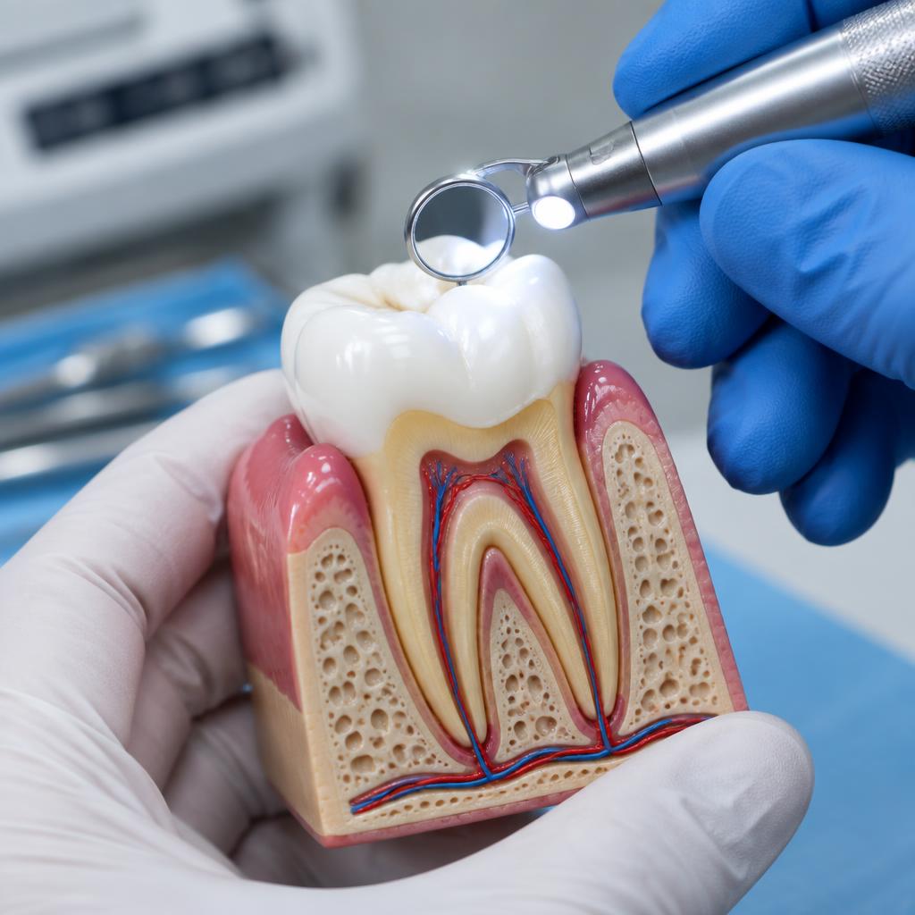 Root Canal vs Extraction: Which Is Right for Your Tooth? (NSW Cost Guide)