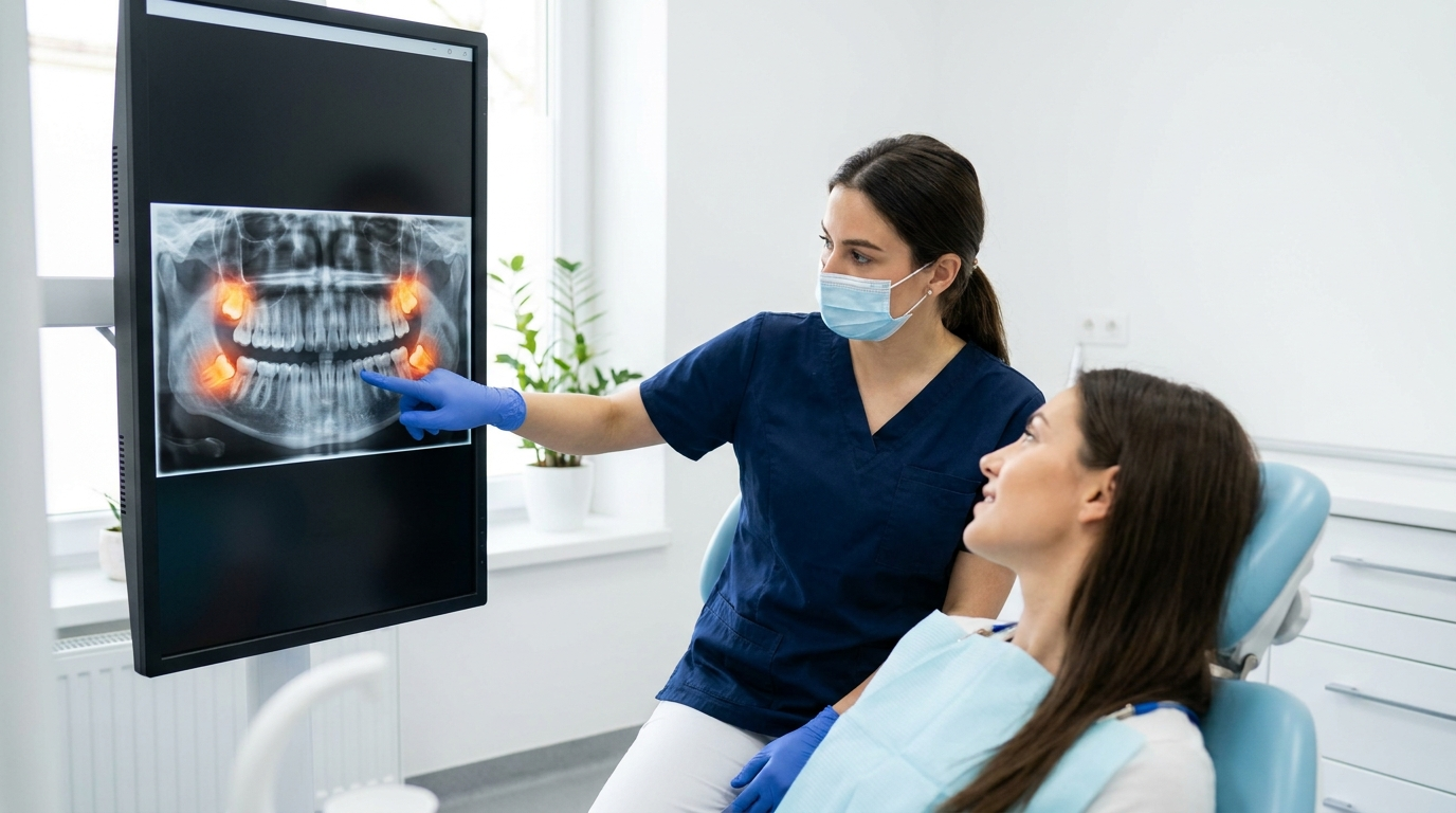 Wisdom Teeth Removal: Cost, Recovery and What to Expect (2026, Australia)