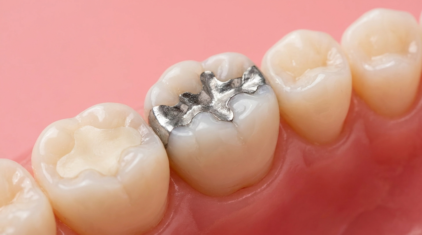 White vs Amalgam Fillings Cost in NSW: 2026 Price and Comparison Guide