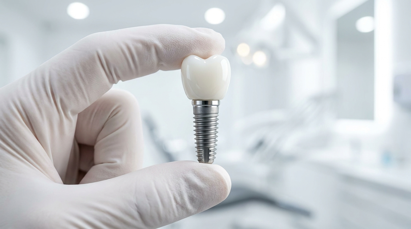 How Much Do Dental Implants Cost in Australia? (2026 Guide)