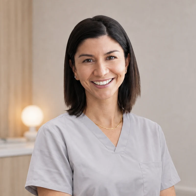 Dr. Sandra Pedram